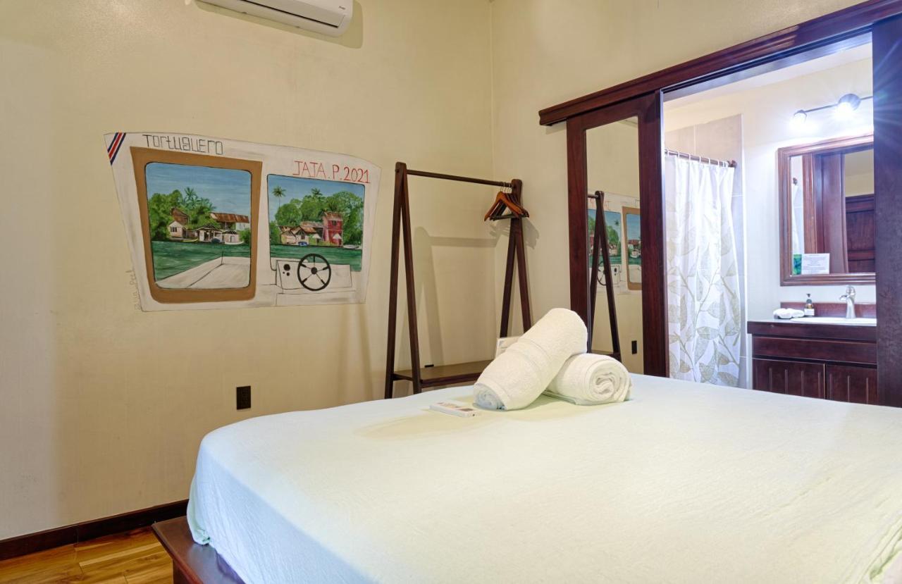 Hona Beach Hotel Dominical Dış mekan fotoğraf