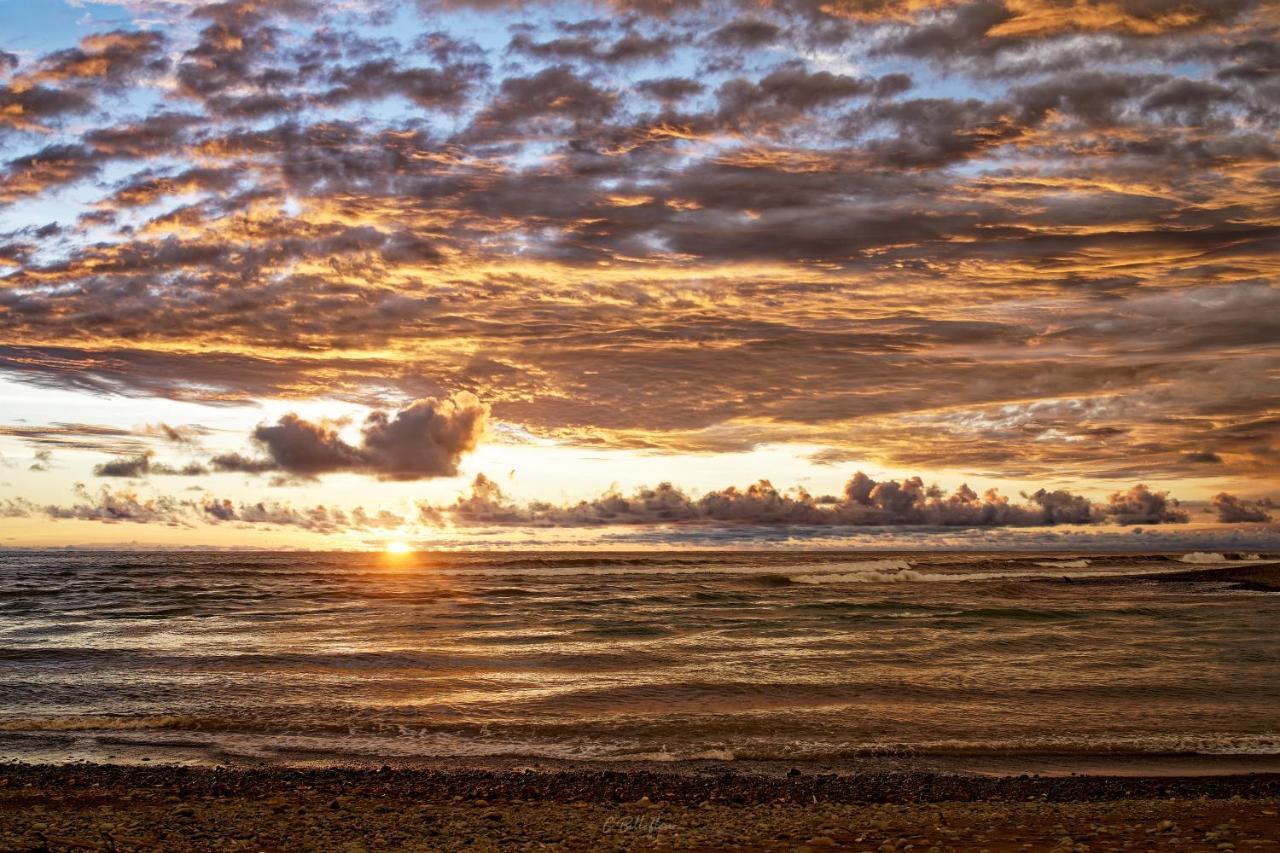 Hona Beach Hotel Dominical Dış mekan fotoğraf